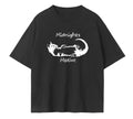 Midnights Motive Cat Tee Shirt